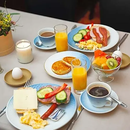 Cityinn * Viborg