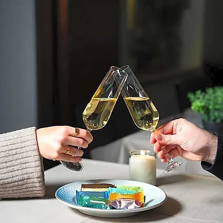 酒店 Cityinn 维堡